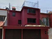 EN VENTA CASA EN CIUDAD DE MEXICO CALZADA GUADALUPE