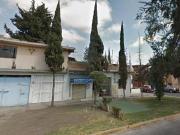 EN VENTA CASA EN COAPA TLALPAN CIUDAD DE MÉXICO