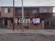 En Venta Casa en colonia Benito Juarez