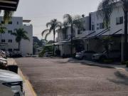 EN VENTA CASA EN CONDOMINIO, COLONIA PALMIRA, CUERNAVACA...