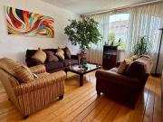 EN VENTA CASA EN CONDOMINIO CON JARDÍN SAN JERÓNIMO LÍDICE