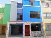 EN VENTA CASA EN CONDOMINIO de 03 Pisos, Urb. San...