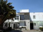 EN VENTA CASA EN CONDOMINIO EN METEPEC.