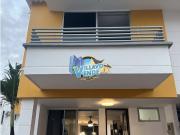 En Venta Casa en condominio la fontana II villavicencio...