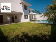 En venta casa en Country San Marcos, primera etapa, por...