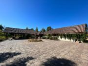En Venta Casa En Curicó, Camino Zapallar