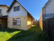 EN VENTA CASA EN CURICÓ, VILLA CONAVICOOP