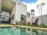 En Venta, Casa en Dzityá de 3 recámaras Norte de Mérida,...
