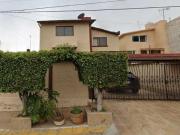 EN VENTA CASA EN EDOMEX