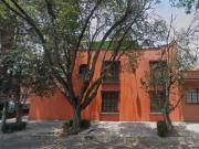 EN VENTA CASA EN EL CARMEN COYOACAN CIUDAD DE MÉXICO