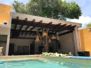 Casa en venta en el centro de Mérida, amueblada Casa en venta en el centro de Mérida, amueblada