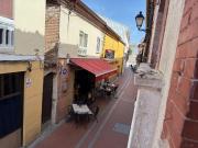 En venta casa en el centro de Olmedo!