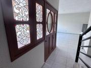 En VENTA Casa en el Fracc. Floresta sobre Avenida