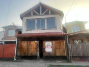 En Venta Casa En El Monte, Los Castaños, Chile En Venta Casa En El Monte, Los Castaños, Chile