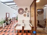 Casa en venta en sector Epoca a pocos metros de la...