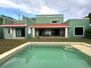 EN VENTA CASA EN ESQUINA EN SAN RAMÓN NORTE EN MÉRIDA