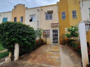 EN VENTA CASA EN FRACC. MISION DEL MAR, MAR DE LA...