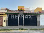 En Venta Casa en Fraccionamiento Bonanza, Metepec