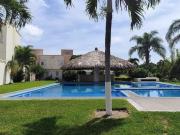 En venta casa en Fraccionamiento Colinas de Altar Temixco