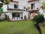 EN VENTA CASA EN FRACCIONAMIENTO EN DELICIAS, CUERNAVACA...