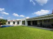 En Venta Casa en Fraccionamiento, Jiutepec, Morelos