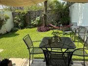 EN VENTA CASA EN FRACCIONAMIENTO, PALMIRA CUERNAVACA MOR