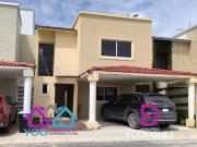 EN VENTA | CASA EN FUENTES DEL VALLE, PACHUCA, HGO
