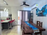 EN VENTA CASA EN JARDINES DEL SUR 4 MOD. TABACHIN AMUEBLADA