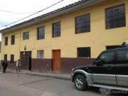 EN VENTA CASA EN JR. RAMON CASTILLA WANCHAQ