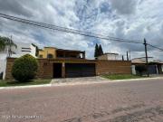 En venta Casa en Juriquilla 25 784MM
