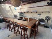 En Venta casa en la castellana