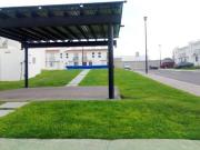 Vendo casa en la ciudad de Querétaro