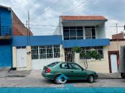 En venta casa en la col. Obrera Morelia 4,549,000