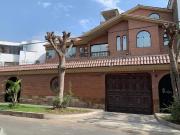 En venta Casa en La Molina Santa Patricia