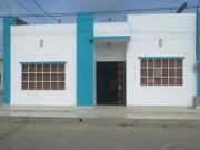 EN VENTA CASA EN LAS VIÑAS MONTERIA COLOMBIA