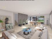 EN VENTA CASA EN lOMAS DE CHAPULTEPEC SAN LUIS POTOSI