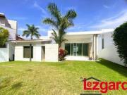 En venta casa en Lomas de Cocoyoc