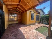 EN VENTA CASA EN MAIPÚ, PASAJE LA CHIMBA EN VENTA CASA EN MAIPÚ, PASAJE LA CHIMBA