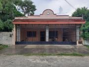 EN VENTA, CASA EN MÉRIDA Colonia Xelpac