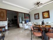 En venta casa en Mocoli Golf Club, Samborondon