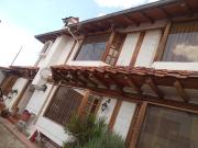 En venta casa en Monteserrin