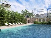 EN VENTA CASA EN PLAYA DEL CARMEN DE 3 HABITACIONES CON...