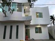EN VENTA CASA EN PLAYA VIA DATA DE 2 PLANTAS BIFAMILIAR...