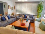 EN VENTA – CASA EN PRIVADA en Desierto de los Leones,...