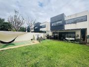 EN VENTA CASA EN PRIVADA RESIDENCIAL CABO NORTE MÉRIDA