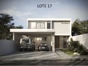 En venta casa en privada residencial en Cholul