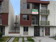 EN VENTA CASA EN PRIVADA, VILLAS NEXTLALPAN EDO. MEXICO