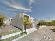 EN VENTA CASA EN RECIDENCIAL ESMERALDA COLIMA...