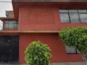 EN VENTA CASA EN RESIDENCIAL ZACATENCO GUSTAVO A. MADERO...