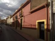 EN VENTA CASA EN SALINAS ALICANTE CON 5 HABITACIONES